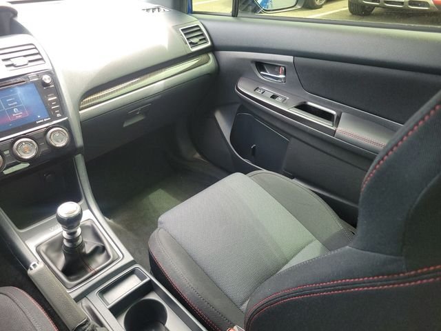 Used 2018 Blue Subaru Premium image 19