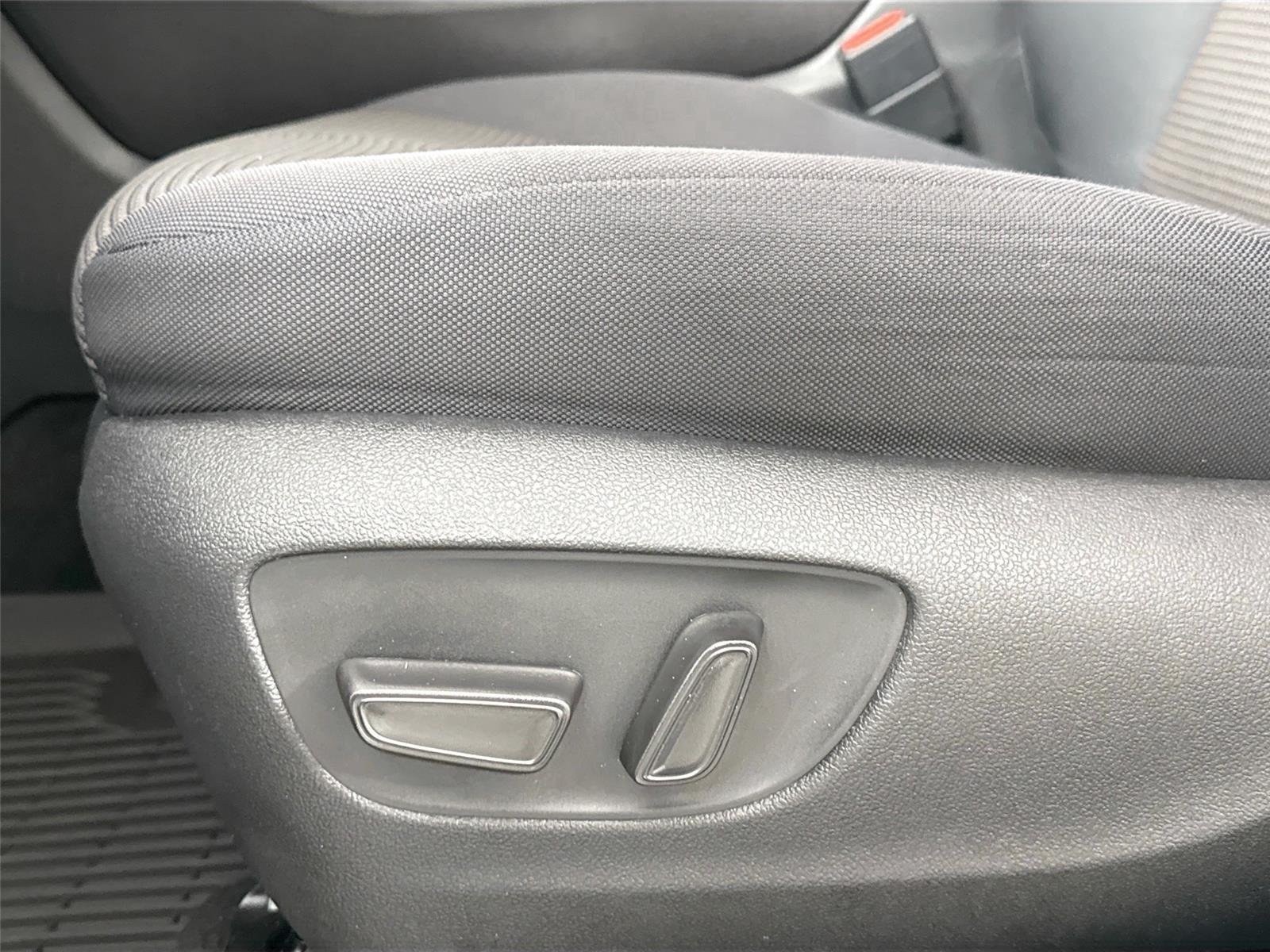 Used 2024 Celestial Silver Metallic Toyota LE image 29