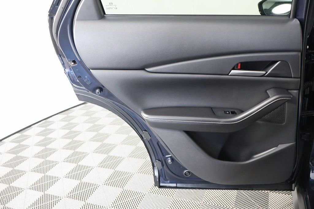 2026 Mazda CX-30 Aire Edition - Photo 14