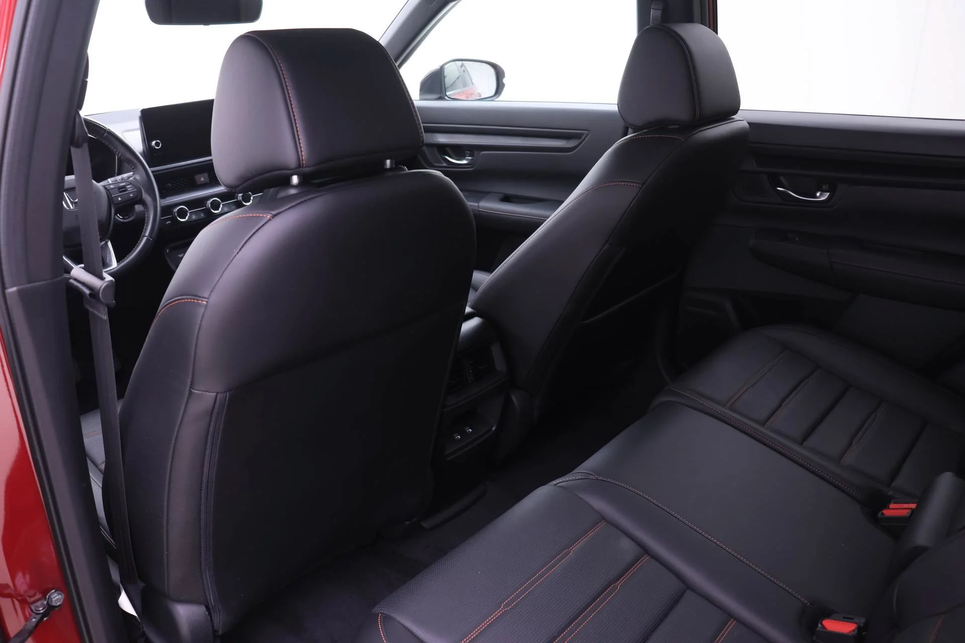 2025 Honda CR-V Sport-L - Photo 10