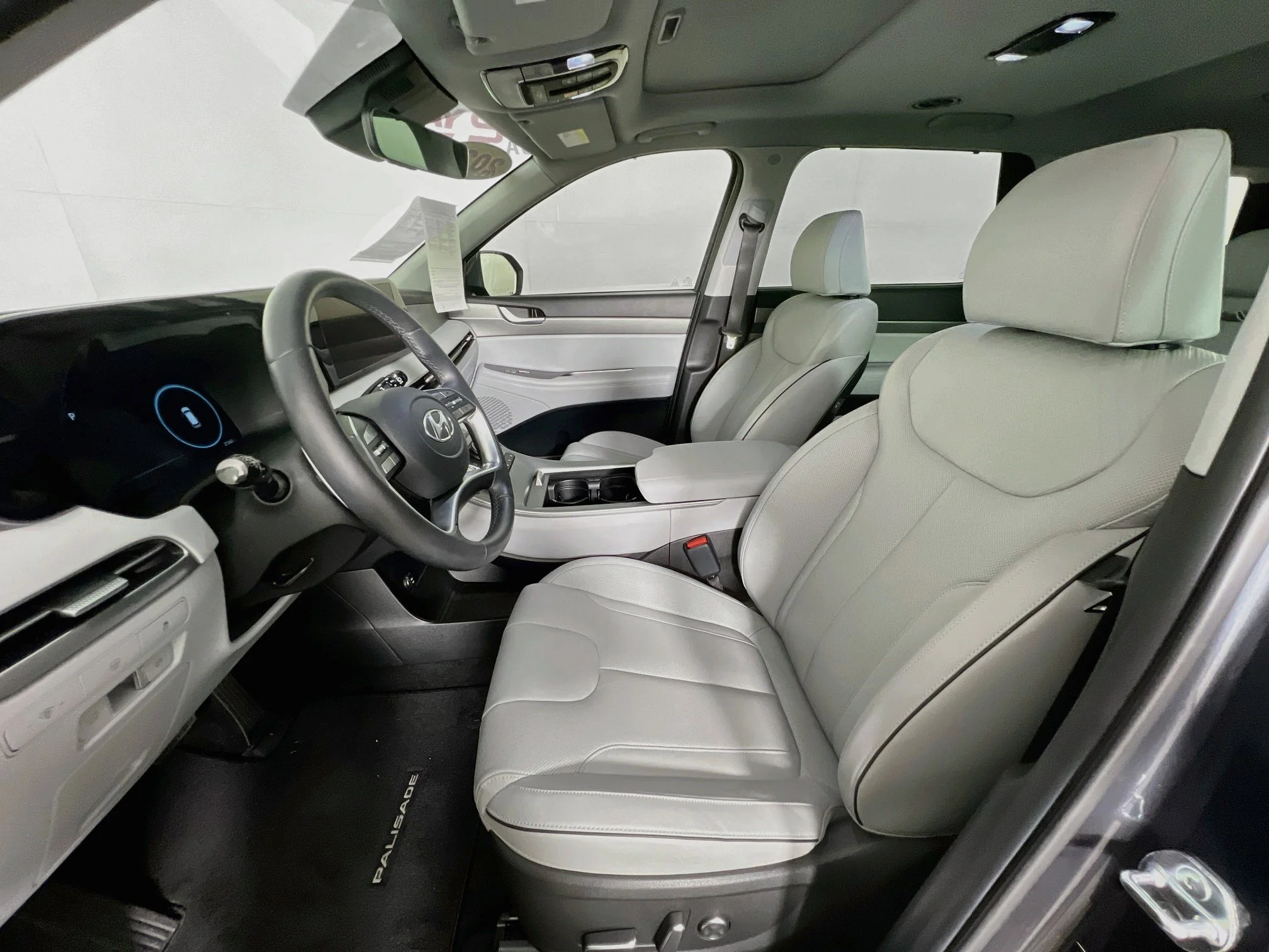 2024 Hyundai Palisade SEL - Photo 10