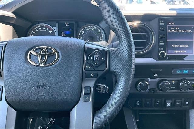 Certified Used 2023 ICE CAP Toyota  image 24