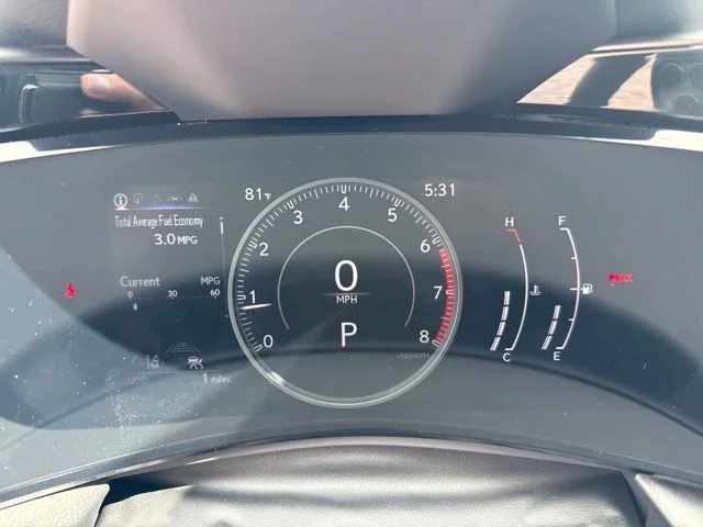 New 2026 Caviar Lexus PREMIUM image 19
