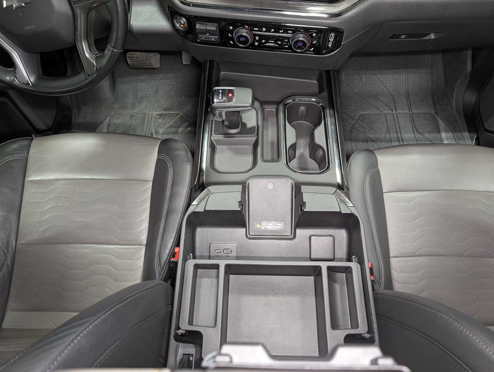 2023 Chevrolet Silverado 1500 ZR2 - Photo 20