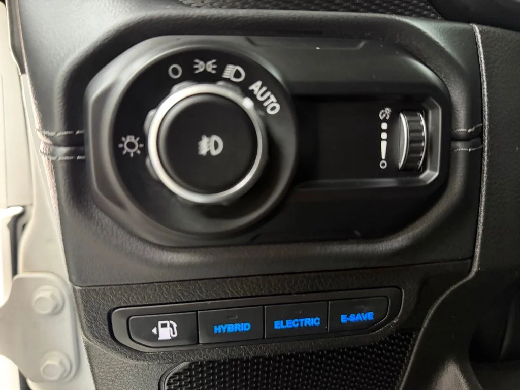 2024 Jeep Wrangler 4xe Rubicon 4XE - Photo 23