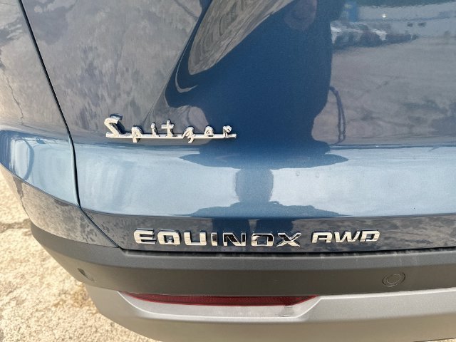 2027 Chevrolet Equinox LT - Photo 57