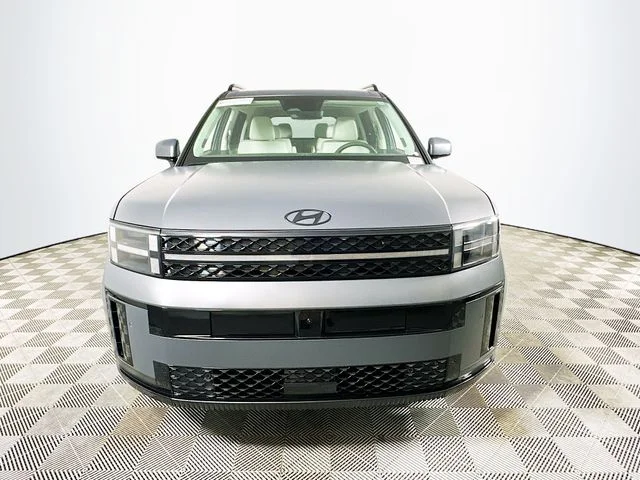 New 2025 Hyundai SANTA FE Calligraphy