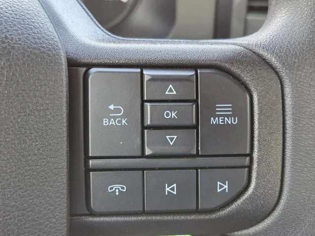 New 2026 Oxford White Ford F-250® XL image 22