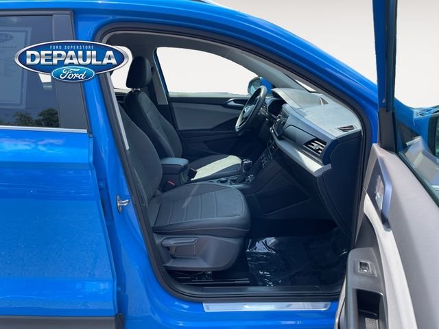 Used 2022  Volkswagen 1.5T SE image 19