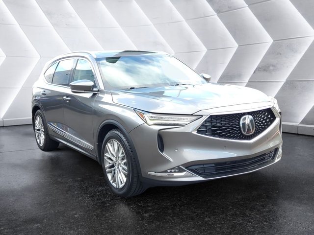 2023 Acura MDX Advance