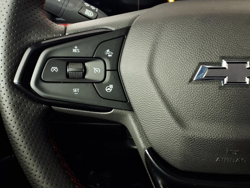 2026 Chevrolet Trax RS - Photo 18