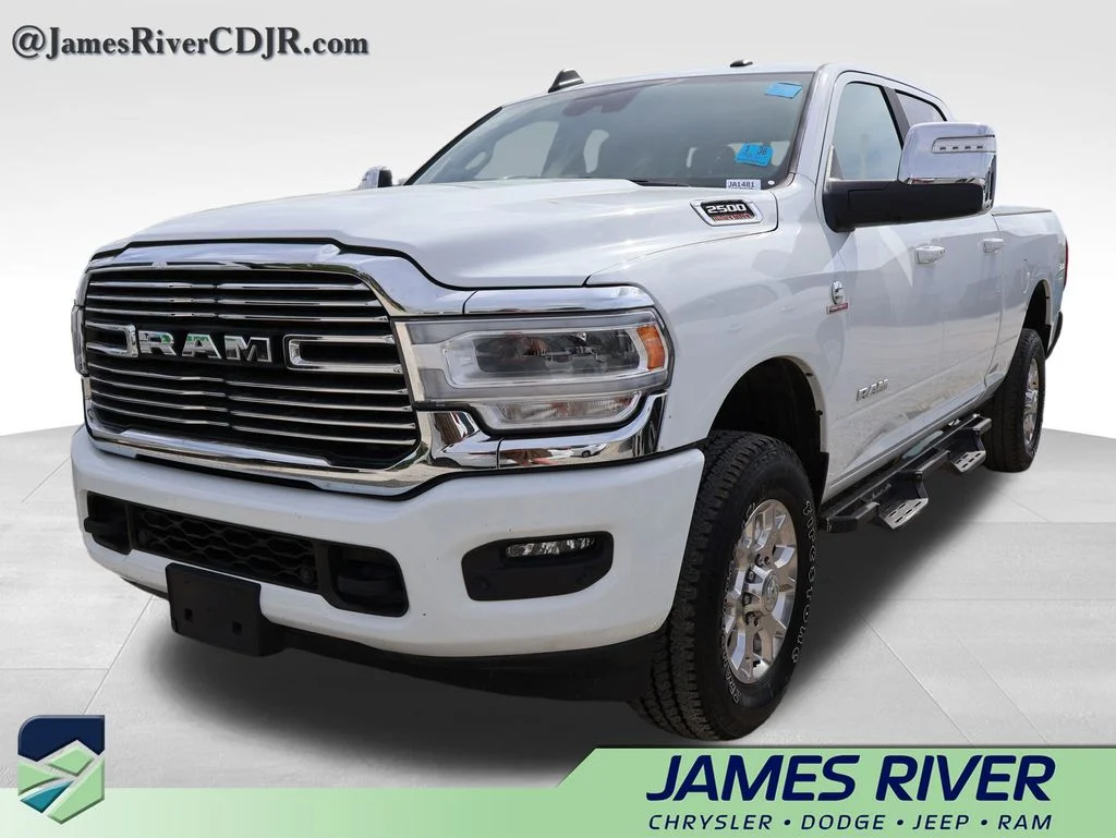 2024 RAM 2500 Laramie 4X4 Crew Cab SWB's photo