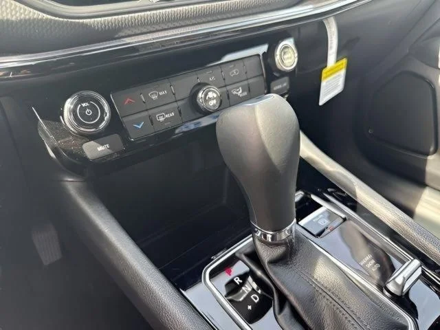 New 2026 Joose (DISC) Jeep Latitude image 23