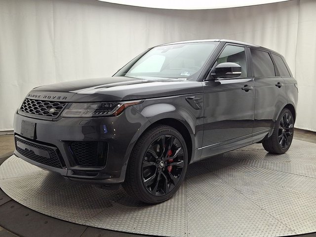 2020|Land Rover|Range Rover Sport|HST|4D Sport Utility