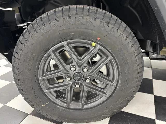 New 2026 41 Exterior Paint Jeep Sport S image 6