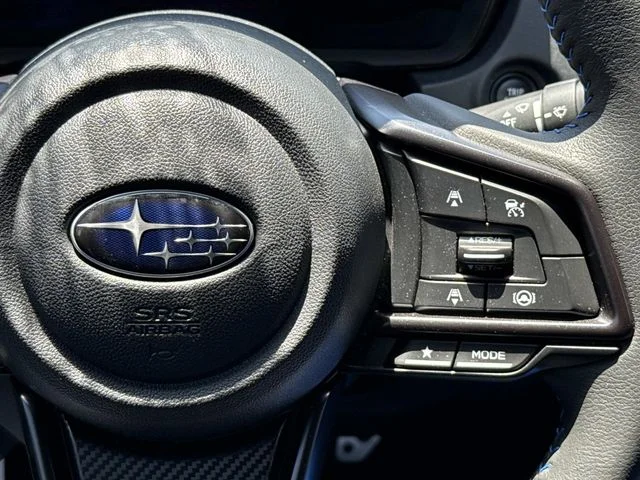 Used 2025 Gray Subaru tS image 22