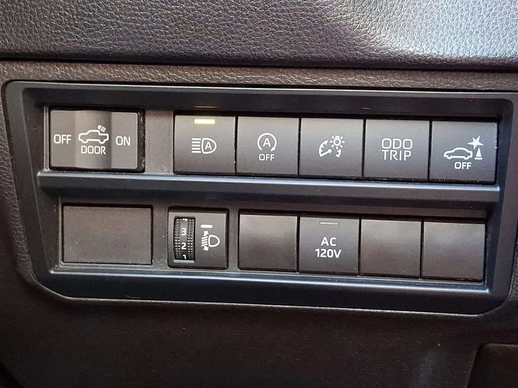 2024 Toyota Tundra SR5 - Photo 21