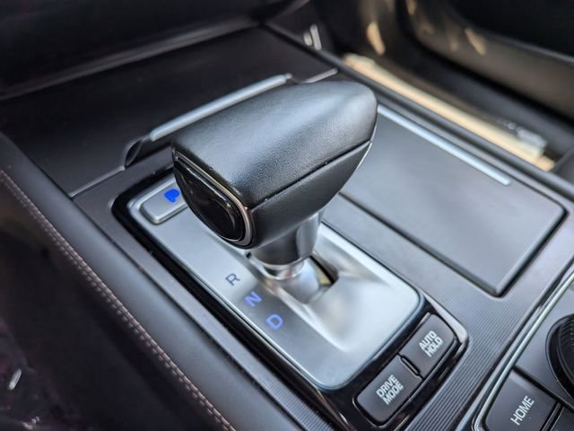 2019 GENESIS G80 Sport - Photo 27