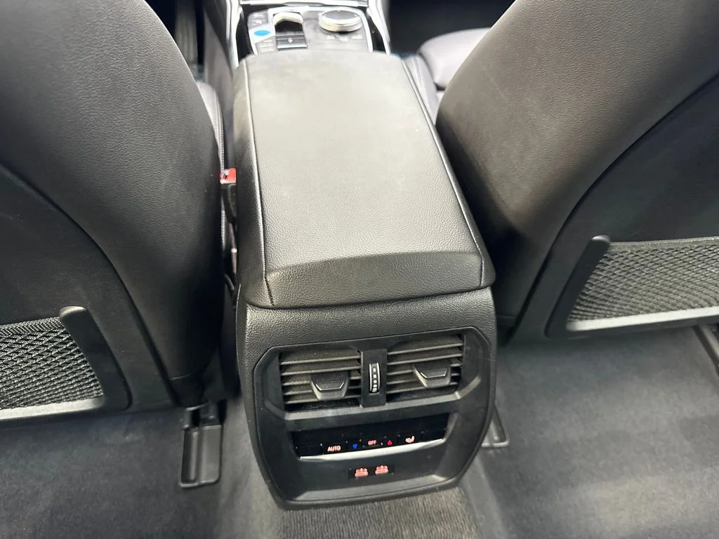 Used 2024 Black BMW eDrive35 image 68