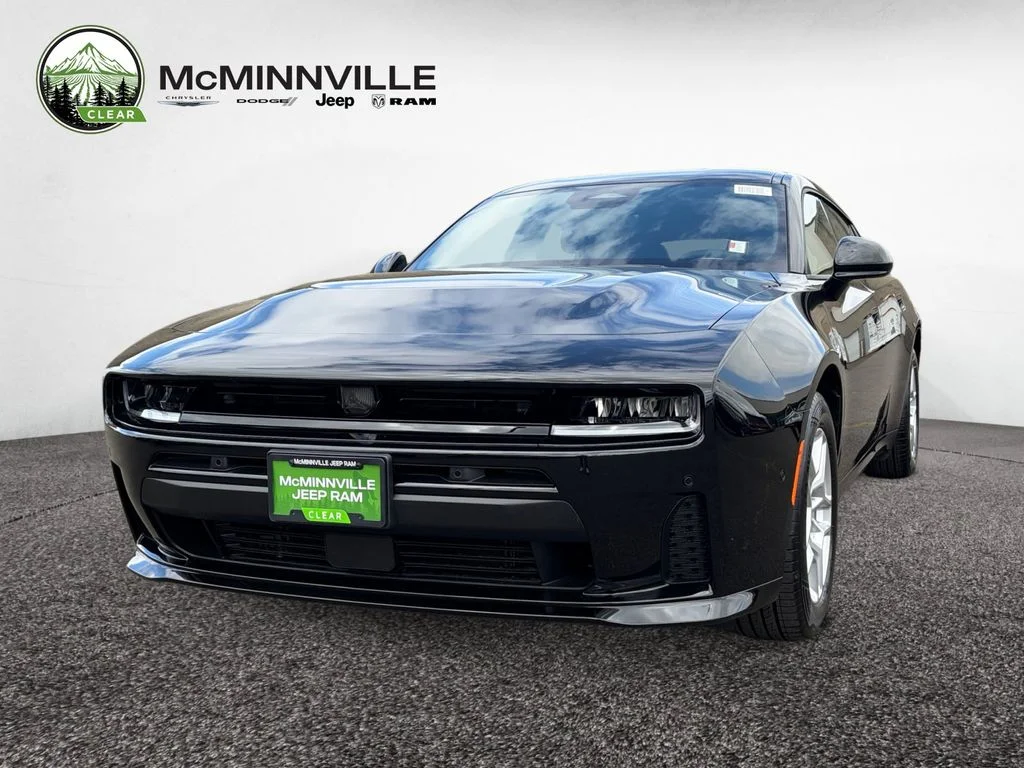 2026 Dodge Charger R/T AWD's photo