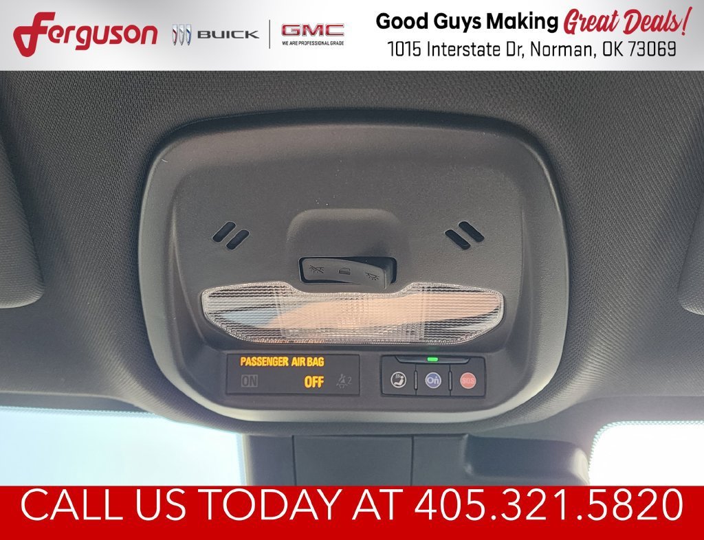 2026 Buick Envista Preferred - Photo 32
