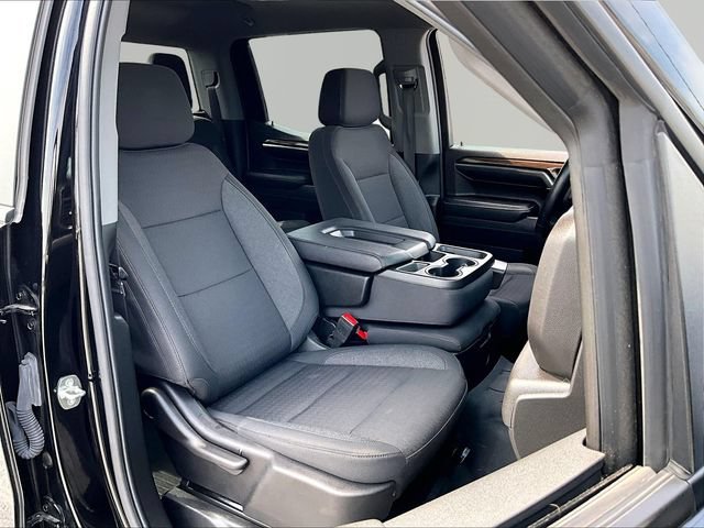Used 2024 Black Chevrolet LT (2FL) image 11
