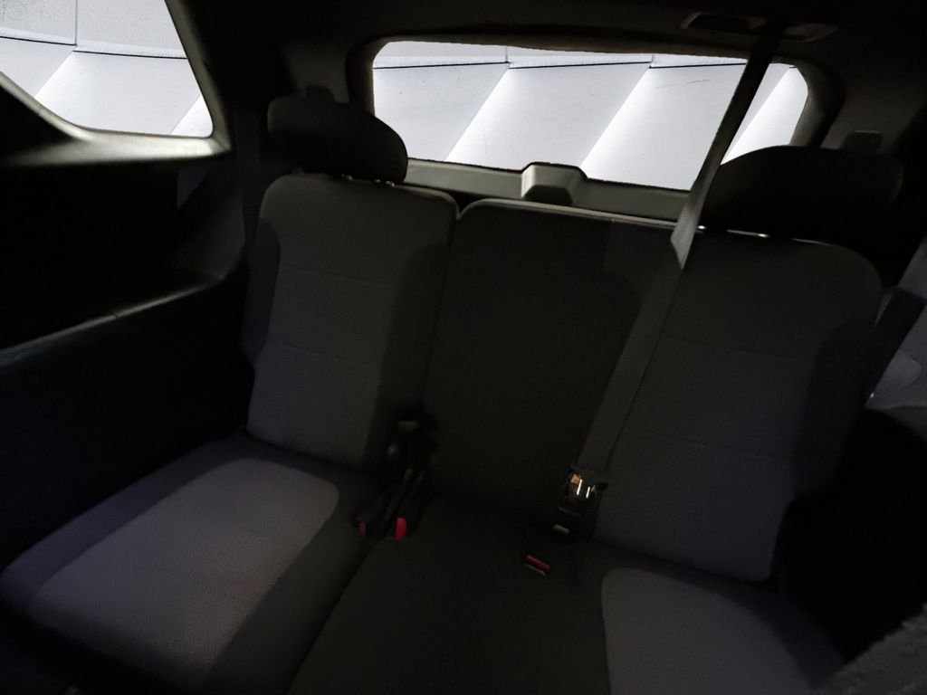 Used 2023 White Chevrolet LT image 18