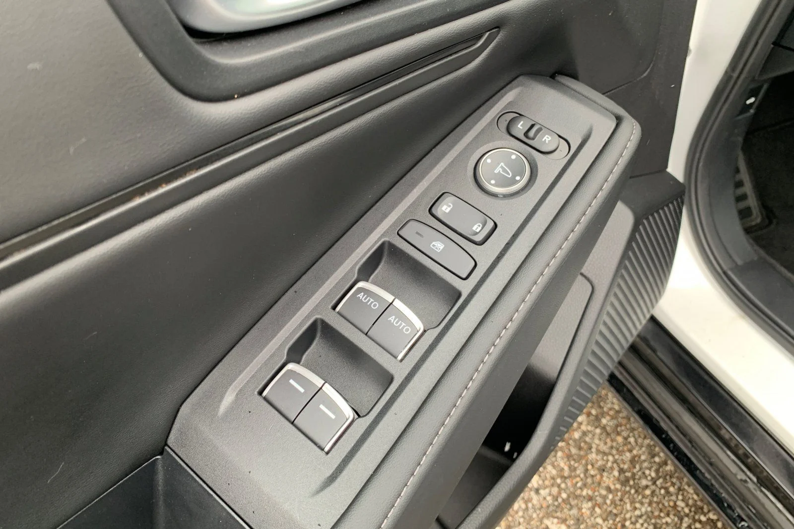 Used 2025  Honda Sport-L image 13