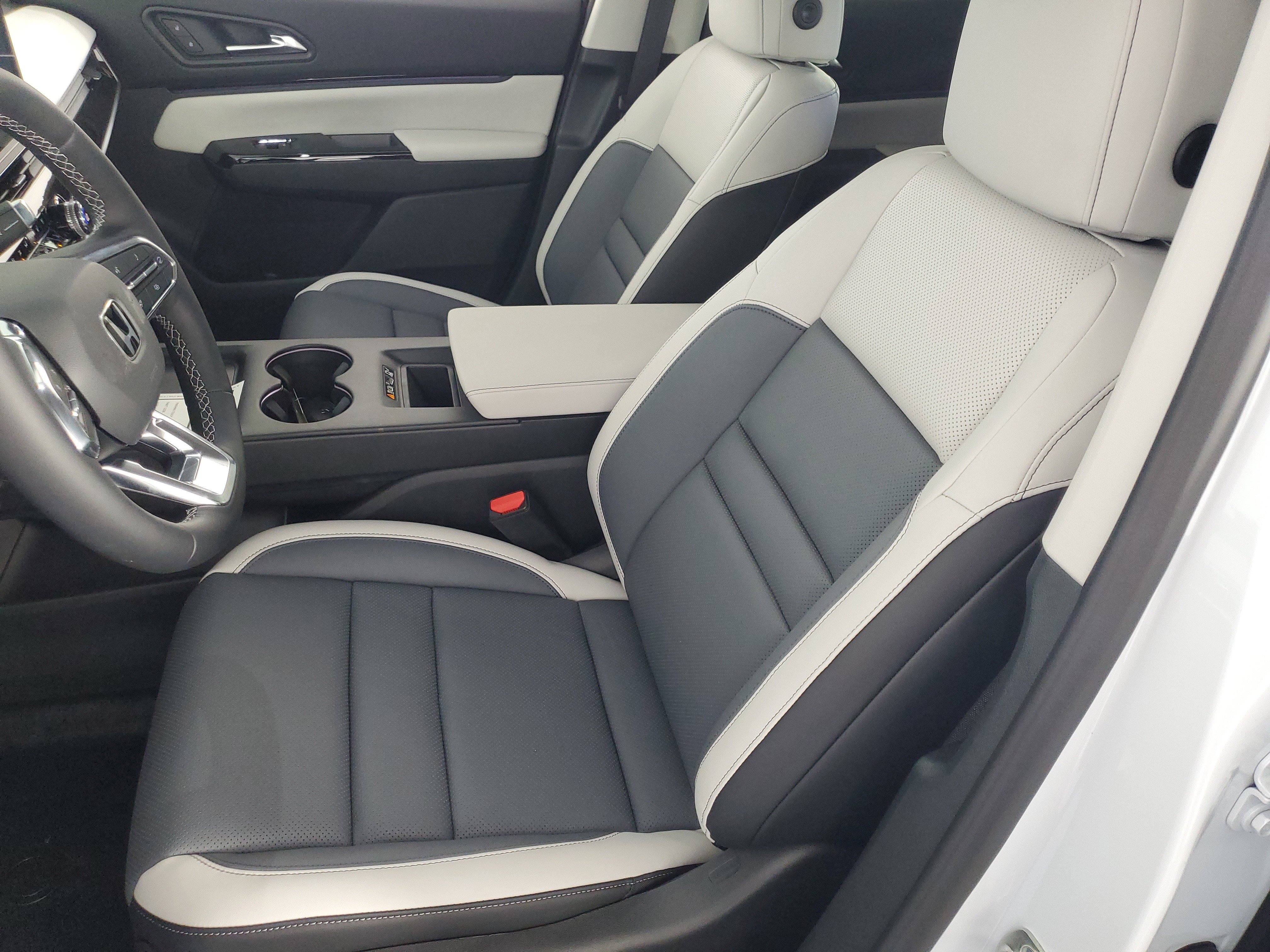 2026 Honda Prologue Elite - Photo 12