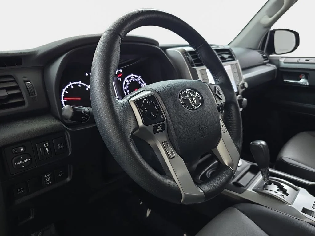 Used 2024 Gray Toyota SR5 Premium image 18