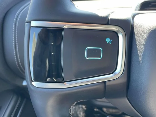 New 2026 Gray Ford Platinum image 10