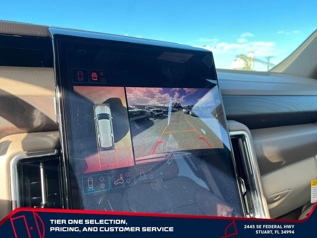 New 2026 Onyx Black GMC Denali image 33