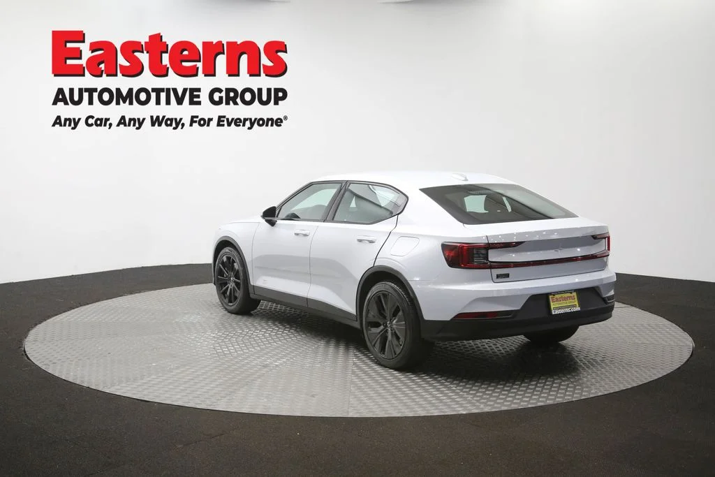 Used 2023 Gray Polestar Long Range Dual Motor image 62