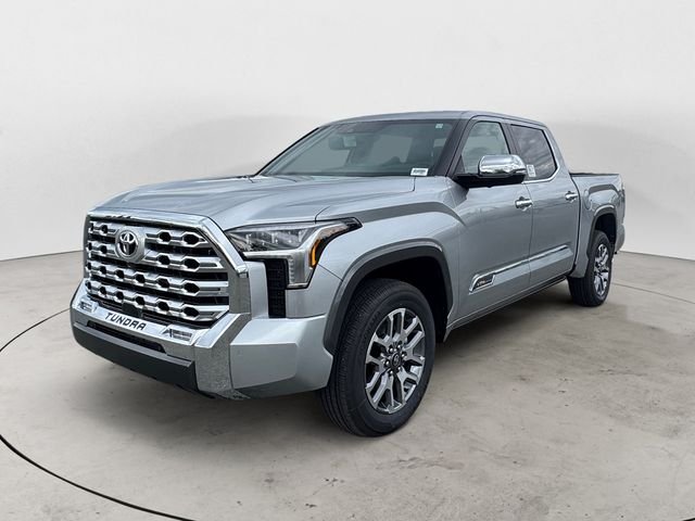2026 Toyota Tundra  1794 Edition