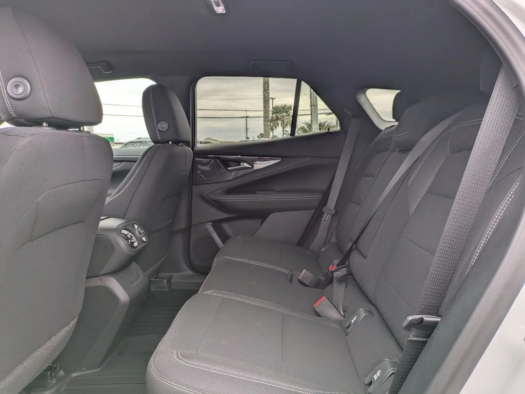 2026 Chevrolet Blazer EV LT - Photo 26