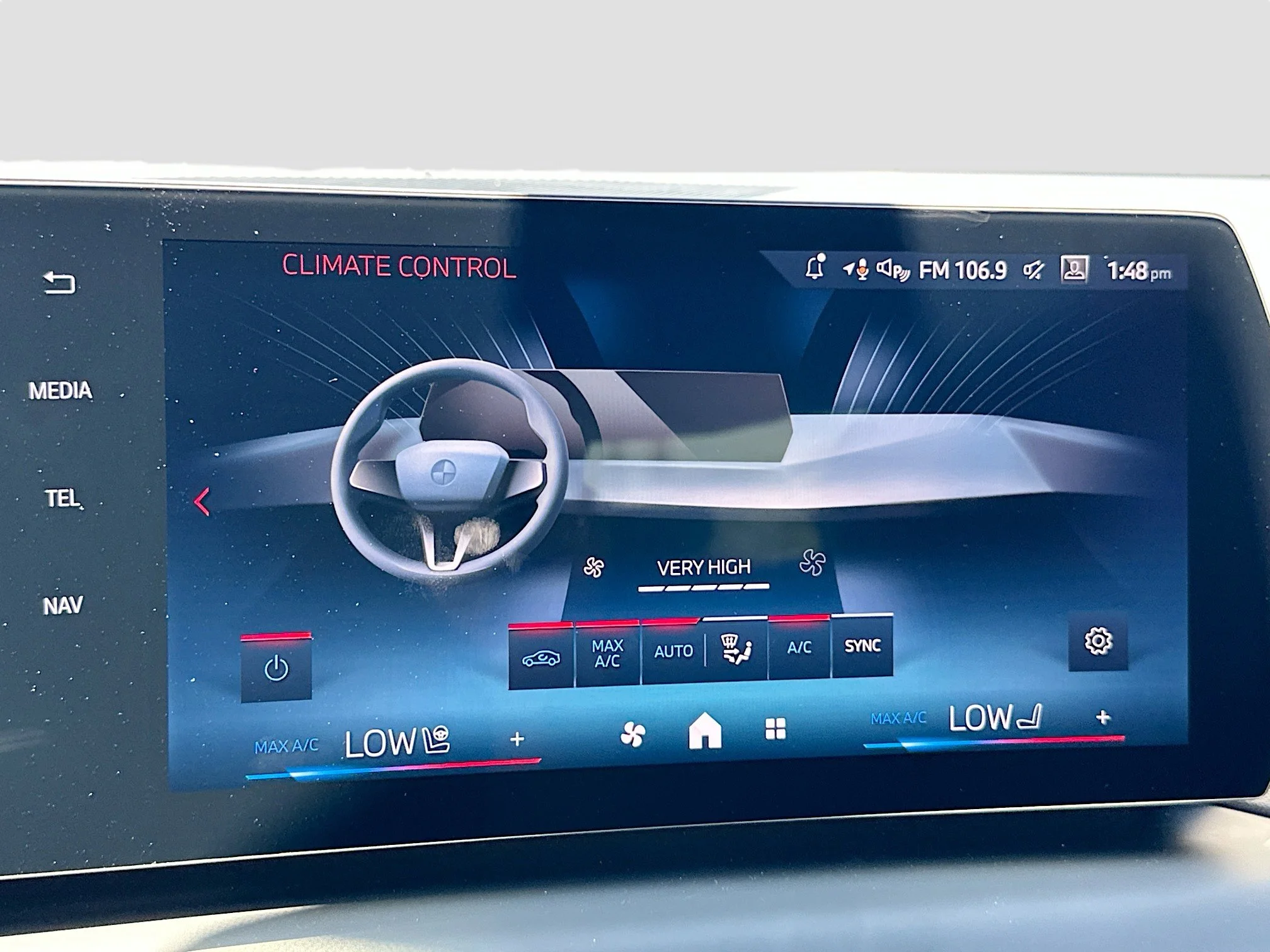 2025 BMW 2 Series M235 - Photo 15