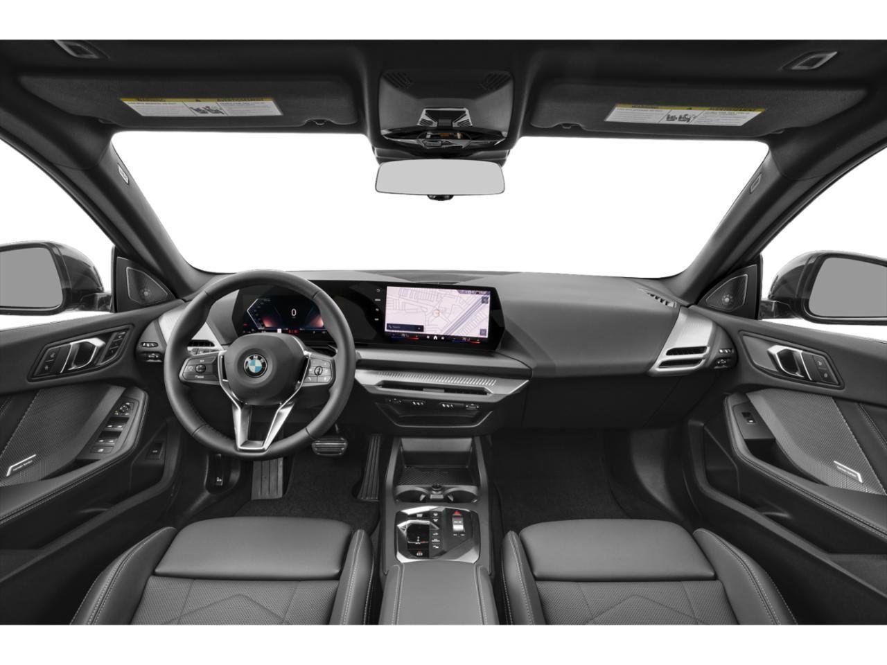New 2026 Alpine White BMW 228 Gran Coupe image 3