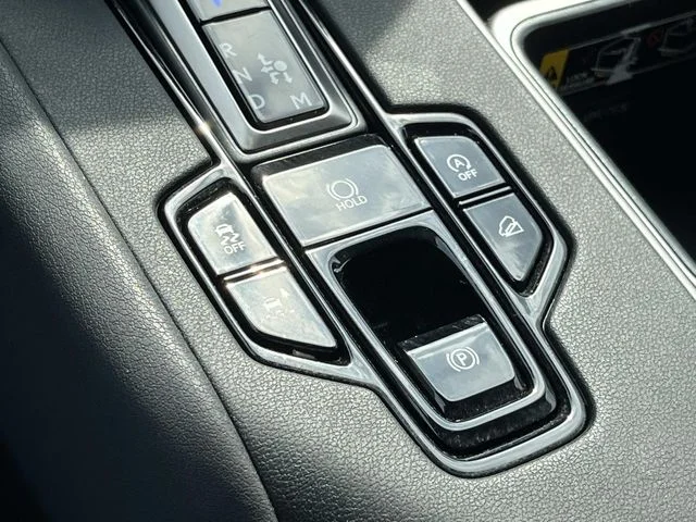 Certified Used 2025 CLOUDBURST GRAY Lexus 350 Premium image 38