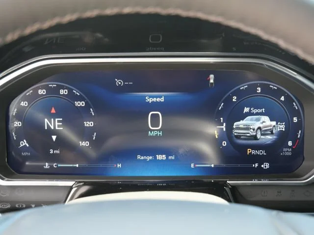 2026 Chevrolet Silverado 1500 LT - Photo 17