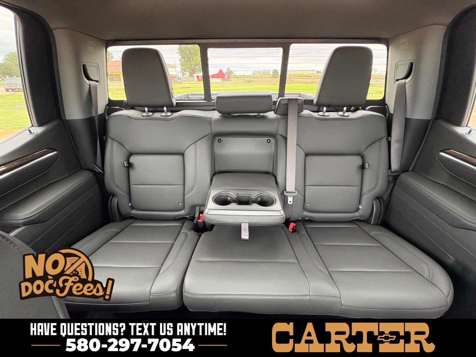 2026 Chevrolet Silverado 1500 RST - Photo 37