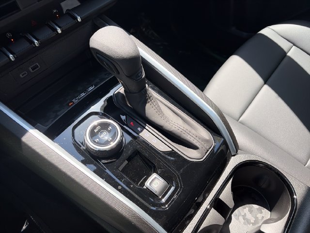 2026 Chevrolet Colorado Trail Boss - Photo 22