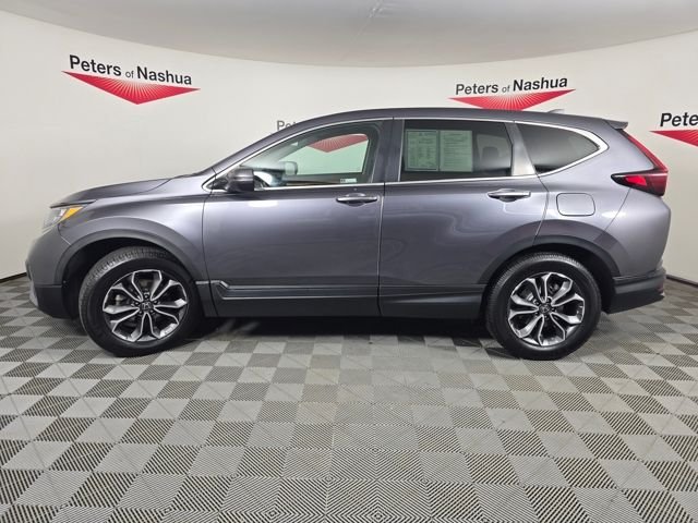 2022 Honda CR-V EX - Photo 11