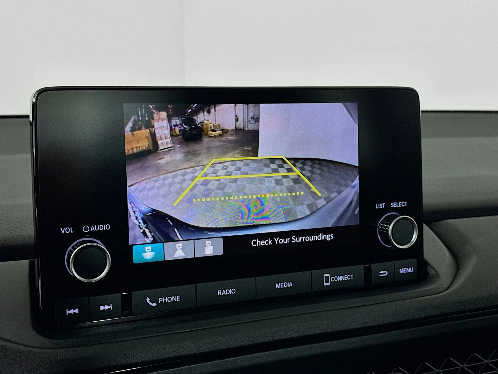 Used 2023 Gray Honda LX image 16
