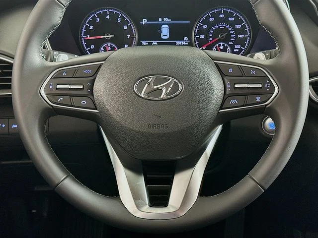 Certified Pre-Owned 2023 Hyundai Santa Fe SEL