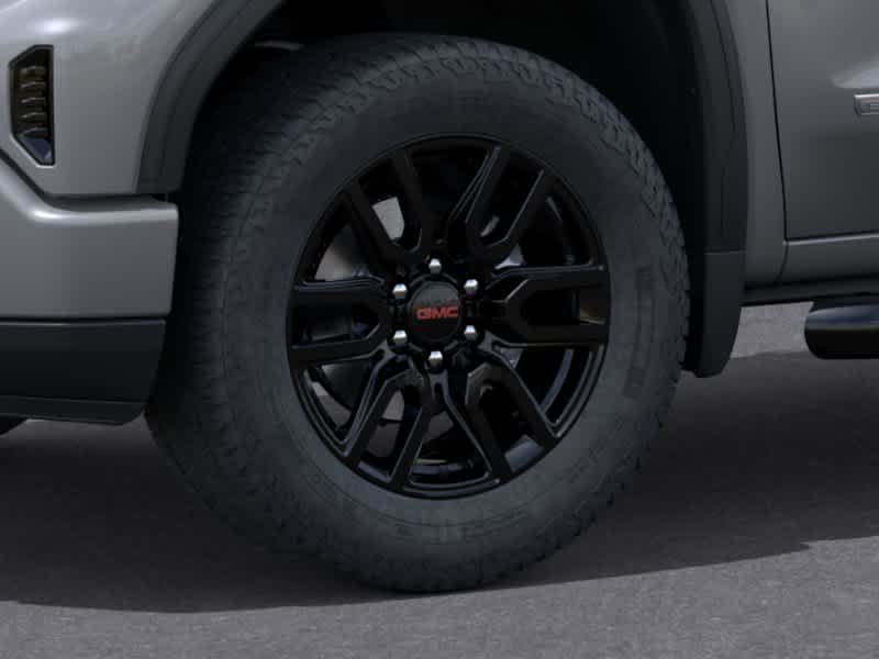 2026 GMC Sierra 1500 Elevation - Photo 9