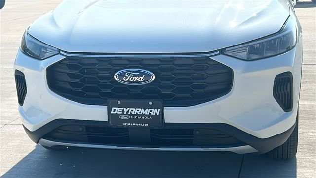 2025 Ford Escape Hybrid ST-Line - Photo 11