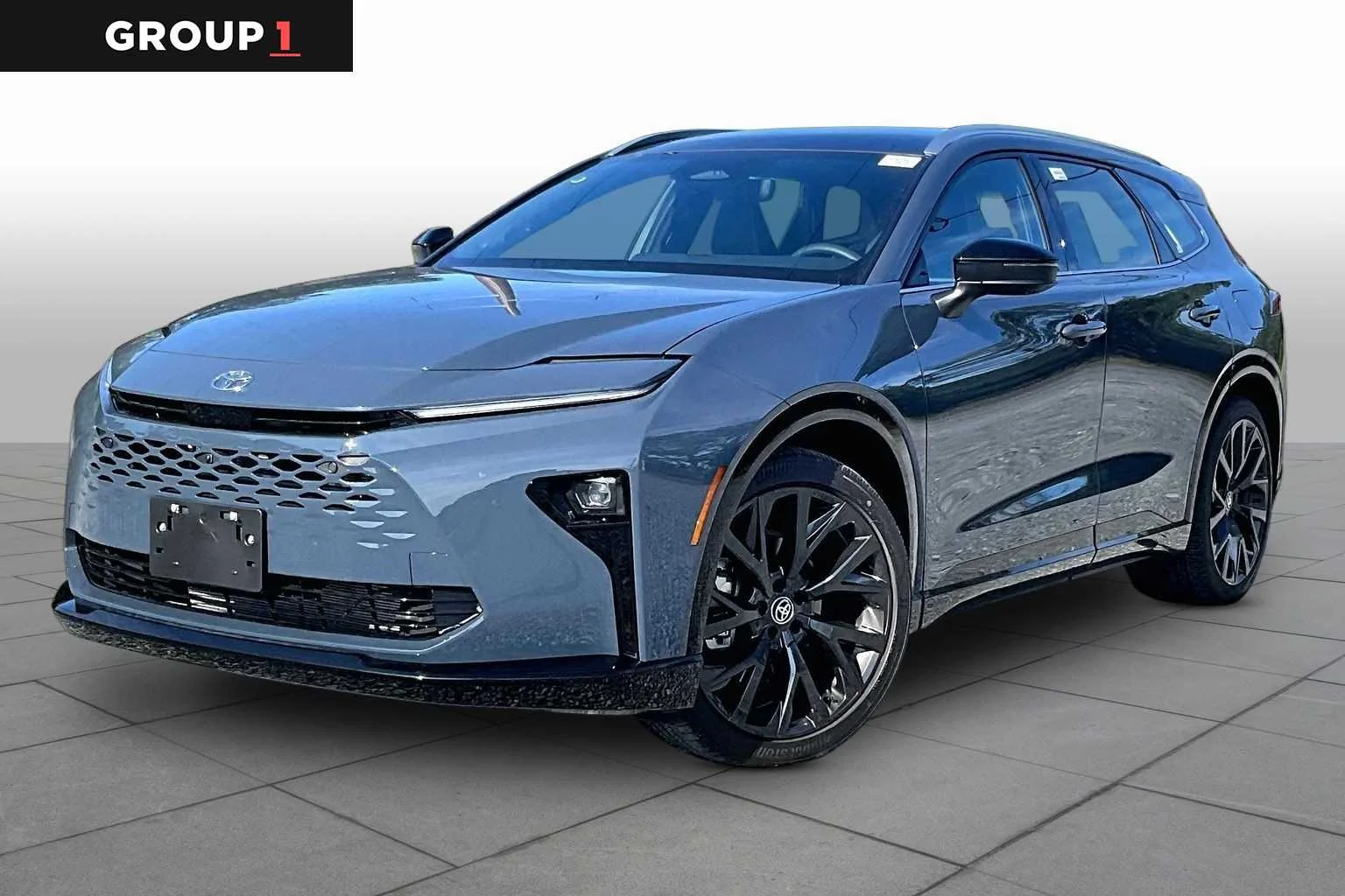 2026 Toyota Toyota Crown Signia Limited