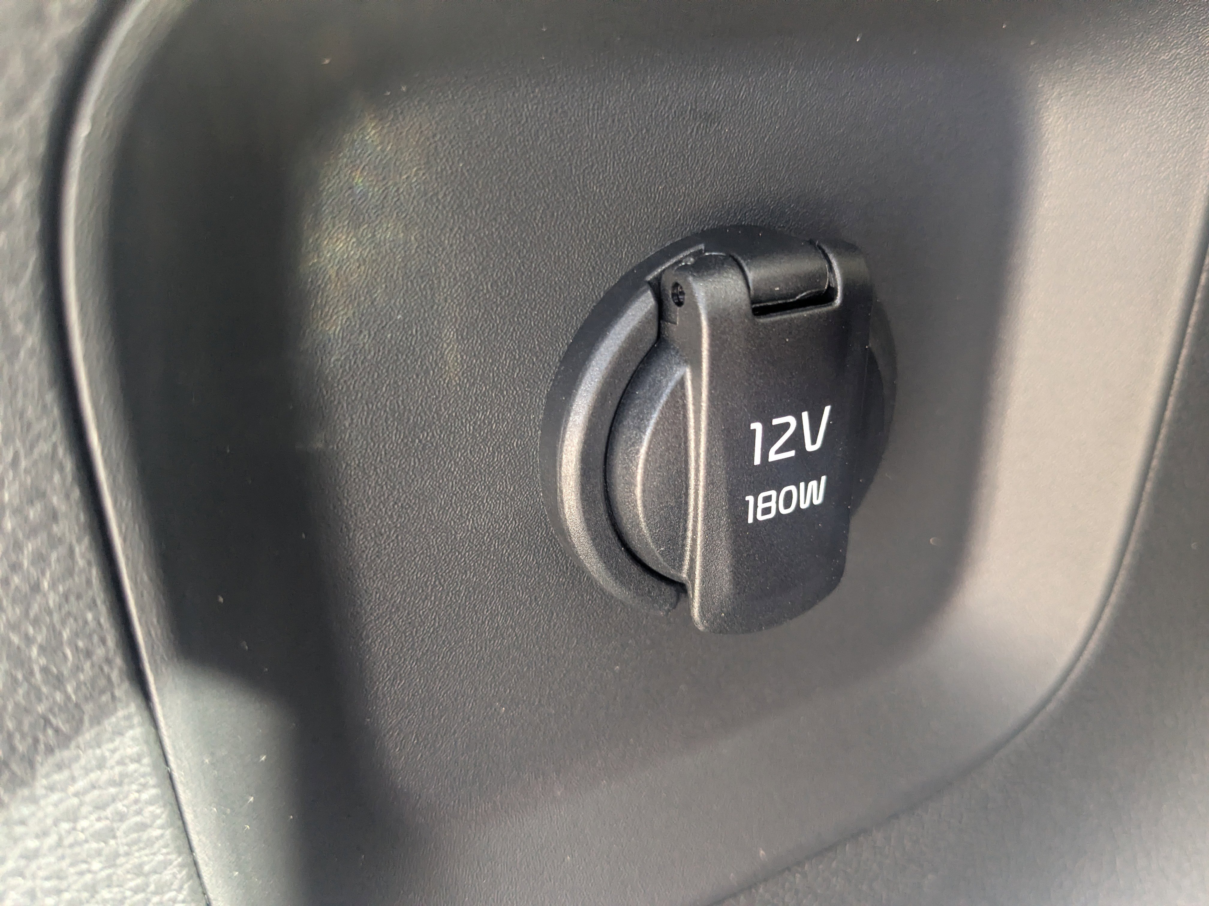 New 2026 Snow White Pearl Kia EX image 15