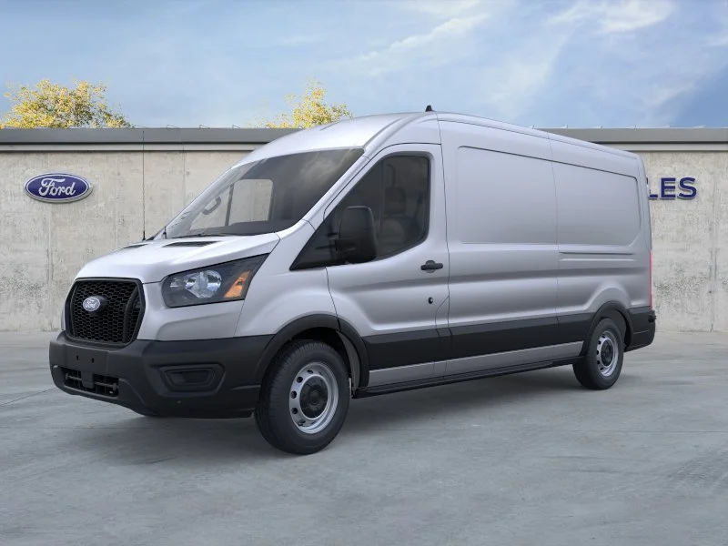 2026 Ford Transit 250 Med Roof 148 WB's photo