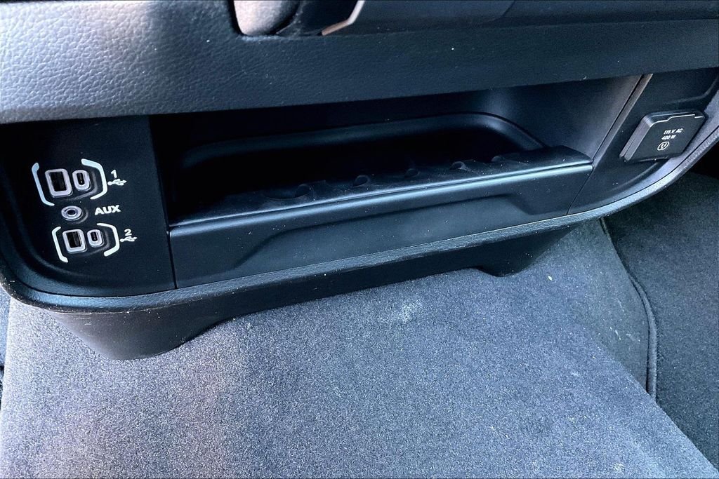 New 2026 Ram 2500 Tradesman 4D Crew Cab